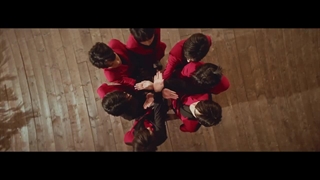 موزیک ویدئو چینی XIA【TNT - Teens in Times】