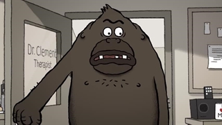 رفتار حیوانات