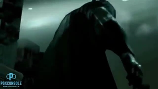 بازی Batman Arkham Collection