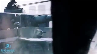 بازی battlefied v برای ps4