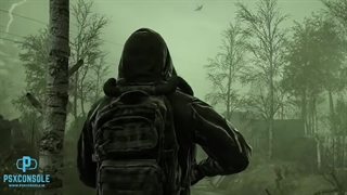 بازی chernobylite برای sp5