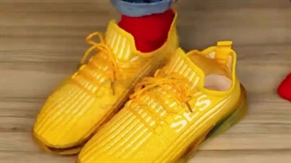 روش تعمیر، تعویض، نظافت و نحوه پوشیدن کفش زنانه و مردانه با آنی حامی Ani Hami