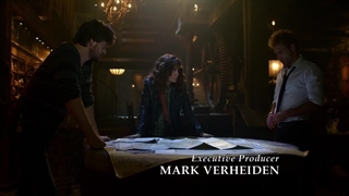 سریال ترسناک کنستانتین قسمت 03 دوبله فارسی Constantine 2014