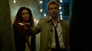 سریال ترسناک کنستانتین قسمت 05 دوبله فارسی Constantine 2014
