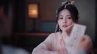 قسمت 6 سریال چینی تا آخر ماه 2023 Till the End of the Moon + زیرنویس فارسی