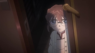 تریلر سینمایی 26 انیمه کاراگاه کونان زیردریایی آهنی (Detective Conan)