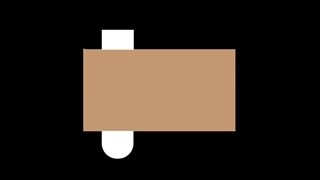 لوگو موشن کافه پالونیا