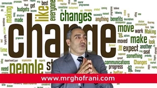 تغییرات کوچک در زندگی - آموزش املاک