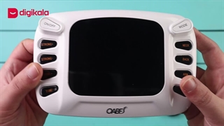 ماساژور برقی پا ytk309