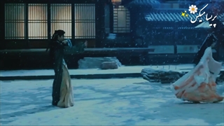 میکس  سریال چینی تا پایان ماه/تا اخر ماه