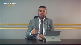 معرفی دوره آمازون FBA