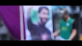 نماهنگ شهید امر به معروف و شهید غیرت حمید رضا الداغی - سبزوار - اردیبهشت 1402-360p