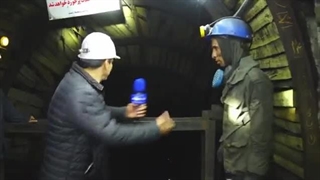 14020212: روایت یک خبرنگار | کارگر ایرانیم