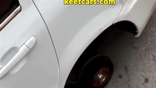 سرقت چرخ سورن پلاس