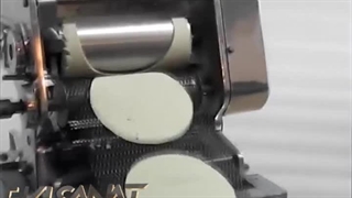 پهن کن خمیر و قالب گیر