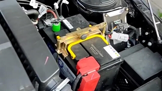 پنج راهکار ضدسرقت خودرو دنا