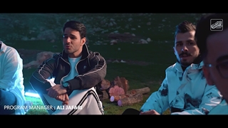 دانلود موزیک ویدیو ایوان بند به نام دلم خواست