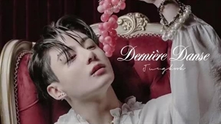 اهنگ Dernière dance با صدای جونگکوک توسط هوش مصنوعی یا AI