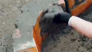 طراحی و ساخت اجاق خوراک و کباب پزی ویلایی با آنی حامی Ani Hami