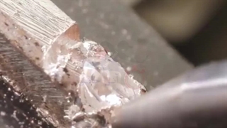 طراحی و ساخت گوشواره زیبا با قالب گوش با آنی حامی Ani Hami