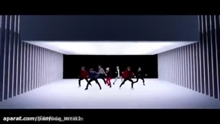 موزیک ویدیو DNA از BTS