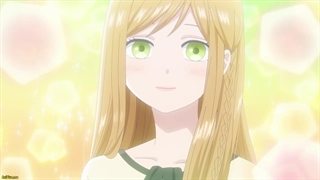 انیمه داستان عاشقی من با یامادا-کون در سطح 999 Yamada-kun to Lv999 no Koi wo Suru قسمت 5