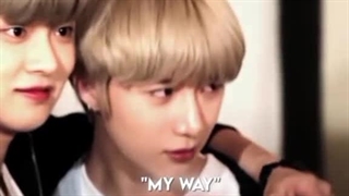 فقط‌قیافش....~