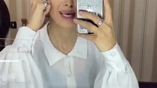 استند لوازم آرایشی