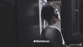 دیدی یه موقعایی میخوای یه گناهی بکنی یه چی مانع میشه....