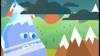 سنگهای رسوبی