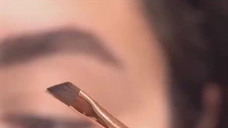 آموزش خط چشم برای پلکای افتاده