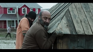 تیزر فیلم جنگ جهانی سوم