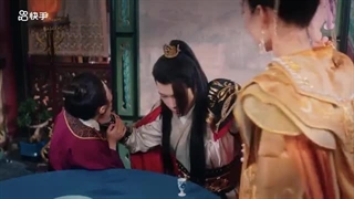 سریال.چینی.دوقولوها.شوانگ.شنگ.جی.قسمت16+زیرنویس فارسی.