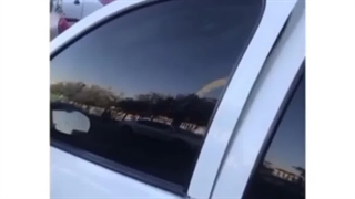 تخریب کلاف درب ۲۰۶