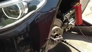 دیسک تراش روکار