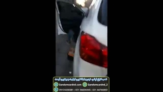 نصب آپشن های ASX در تهران-گندم کار
