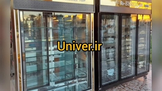 قیمت یخچال لبنیاتی و ماست بندی (ایستاده و مکعبی)