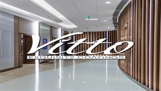 رنگ و پوشش های لوکس ساختمانی را از کجا بخریم؟