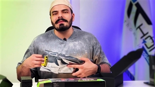بررسی تخصصی کارت گرافیک INNO3D RTX 3050