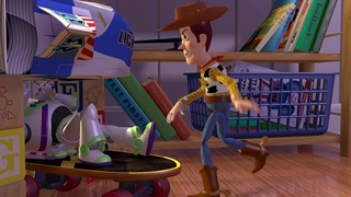 انیمیشن داستان اسباب بازی Toy Story 1995 با دوبله فارسی