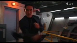 تیزر فیلم Ghosted 2023