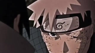 ناروتو و ساسکه