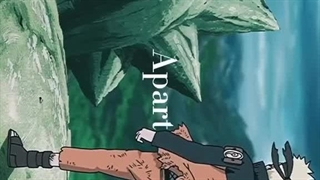 ناروتو و ساسکه