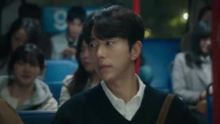 قسمت 7 سریال بورا دبورا کیفیت بالا با زیرنویس ❌️2023◇◇◇  بازی یو این نا و یون هیون مین