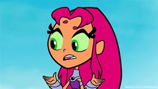 زمین صافه؟؟؟؟!!!(فیلم تایتان ها)