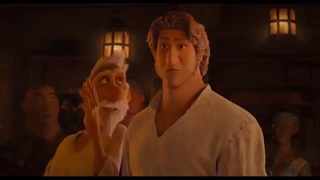 انیمیشن هیولای دریا با دوبله فارسی_ The Sea Beast 2022-720p