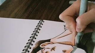 کلیپ کونان هنر