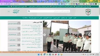 ازم کلاه برداری اینترنتی شده چیکار کنم ؟
