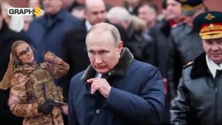 آنا یرمونتسوفا..حسناء روسیة أحبطت اغتیال بوتین 5 مرات وطردها من حرسه.. ملکة جمال روسیا وأشرس نسائها