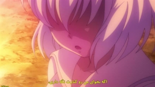 انیمه پرنسس قربانی و شاه هیولاها قسمت۲
